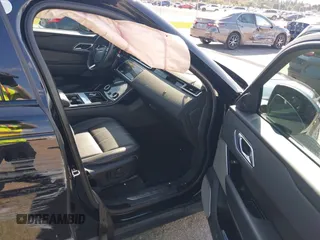 2020 Land Rover Range Rover Velar S z VIN SALYB2EX3LA286674, wystawiony jako IAAI lot #41507765 z przebiegiem 44 911 mil mil oraz . Historia ofert i sprzedaży dostępna na DreamBid. Obrazek 5.