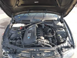 2010 BMW 1 Series 135i with VIN WBAUC7C52AVK81194, listed as a IAAI auction lot 41801510 with 123,925 mi miles and . Bid and sale history available at carsss.com. Image 10.