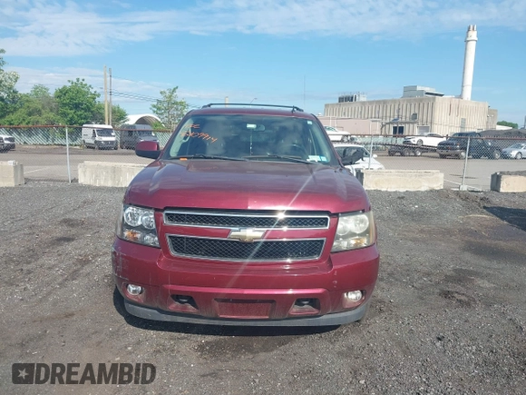 2009 Chevrolet Tahoe 2LT z VIN 1GNFK23079R138145, wystawiony jako IAAI lot #42109914 z przebiegiem 211 063 mil mil oraz . Historia ofert i sprzedaży dostępna na DreamBid. Obrazek 12.