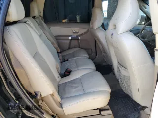 2008 Volvo XC90 I6 with VIN YV4CM982681435006, listed as a Copart auction lot 86548194 with 146,513 mi miles and Salvage Title. Bid and sale history available at carsss.com. Image 11.