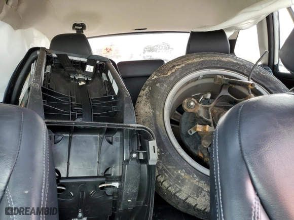 2018 Subaru Outback Limited with VIN 4S4BSANC1J3389030, listed as a Copart auction lot 46066065 with 0 mi miles and Salvage Title. Bid and sale history available at carsss.com. Image 10.