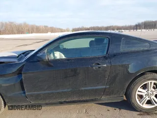 2014 Ford Mustang V6 z VIN 1ZVBP8AM4E5262440, wystawiony jako IAAI lot #41523652 z przebiegiem 140 573 mil mil oraz . Historia ofert i sprzedaży dostępna na DreamBid. Obrazek 15.