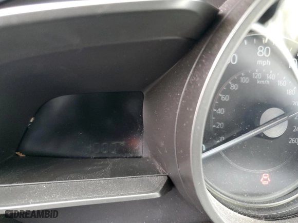 2018 Mazda Mazda3 4-Door Touring with VIN 3MZBN1V32JM272435, listed as a Copart auction lot 43374935 with 40,007 mi miles and Salvage Title. Bid and sale history available at carsss.com. Image 9.