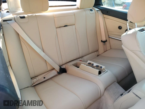 2016 BMW 4 Series 428i with VIN WBA3V7C57G5A28065, listed as a Copart auction lot 47091245 with 75,949 mi miles and Salvage title. Bid and sale history available at DreamBid. Image 10.