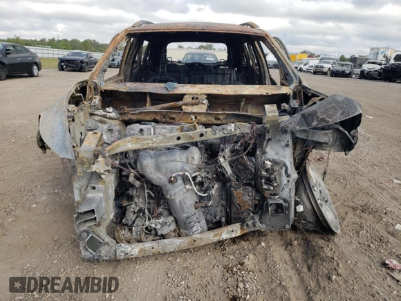 2017 Jeep Cherokee Limited with VIN 1C4PJLDB7HW523131, listed as a Copart auction lot 73939614 with 0 mi miles and Non Repairable. Bid and sale history available at carsss.com. Image 5.