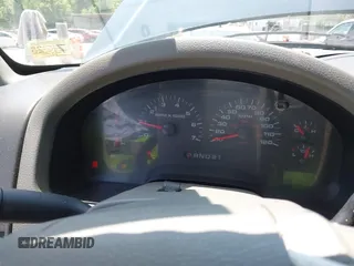 2004 Ford F-150 STX с VIN 1FTRX14W14NC54607, выставлен на аукционе IAAI как лот 42415593 с пробегом 197 942 миль миль и . История ставок и продаж доступна на DreamBid. Изображение 7.