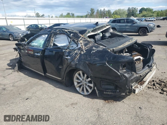 2012 Lexus LS 460 с VIN JTHCL5EFXC5015254, выставлен на аукционе Copart как лот 58261445 с пробегом Не указан миль и Списание • Salvage title. История ставок и продаж доступна на DreamBid. Изображение 2.