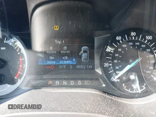 2016 Ford Fusion SE with VIN 3FA6P0H72GR184977, listed as a IAAI auction lot 42334052 with 96,921 mi miles and . Bid and sale history available at DreamBid. Image 7.