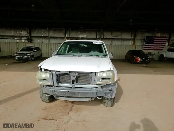 2002 Chevrolet TrailBlazer LS with VIN 1GNDT13S022192689, listed as a Copart auction lot 48826935 with 242,509 mi miles and Salvage Title. Bid and sale history available at carsss.com. Image 11.