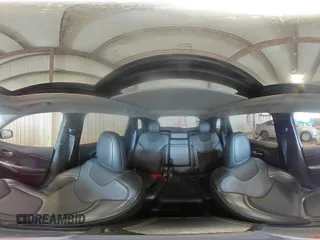 2018 Jeep Cherokee Latitude Plus with VIN 1C4PJMLXXJD514993, listed as a Copart auction lot 56511035 with 75,362 mi miles and Salvage title. Bid and sale history available at DreamBid. Image 15.