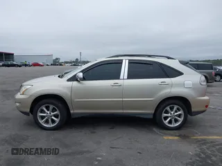 2008 Lexus RX 350 with VIN 2T2GK31U38C035396, listed as a IAAI auction lot 41545903 with 250,112 mi miles and . Bid and sale history available at DreamBid. Image 14.