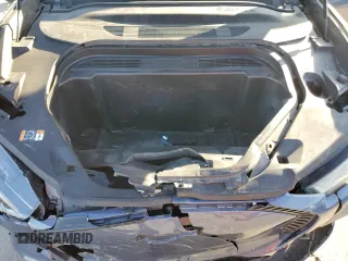 2021 Ford Mustang Mach-E California Route 1 with VIN 3FMTK2R77MMA09716, listed as a Copart auction lot 88366315 with 29,501 mi miles and Salvage Title. Bid and sale history available at DreamBid. Image 12.