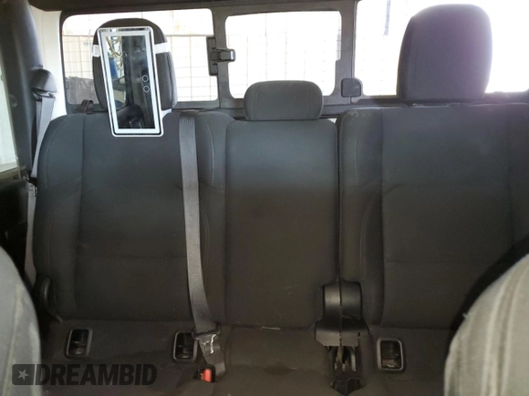 2020 Jeep Gladiator Sport S with VIN 1C6HJTAG6LL170905, listed as a Copart auction lot 63665735 with 88,331 mi miles and Salvage title. Bid and sale history available at DreamBid. Image 10.