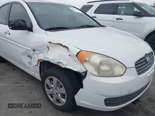 2011 Hyundai Accent GLS with VIN KMHCN4AC2BU586772, listed as a IAAI auction lot 42184751 with 236,666 mi miles and . Bid and sale history available at DreamBid. Image 6.