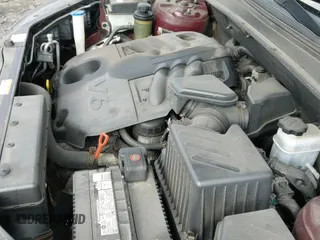 2009 Hyundai Santa Fe SE z VIN 5NMSH73E19H304209, wystawiony jako IAAI lot #43502139 z przebiegiem 128 177 mil mil oraz . Historia ofert i sprzedaży dostępna na DreamBid. Obrazek 19.