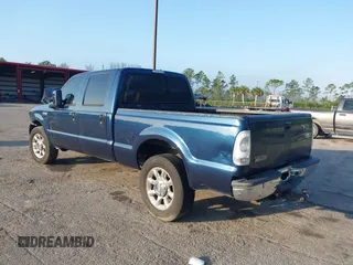 2005 Ford F-250 XL z VIN 1FTSW21505ED04887, wystawiony jako IAAI lot #41487895 z przebiegiem 175 414 mil mil oraz . Historia ofert i sprzedaży dostępna na DreamBid. Obrazek 3.