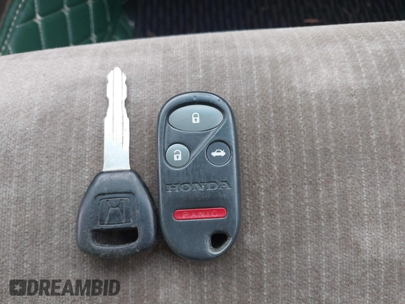 2000 Honda Accord SE с VIN 1HGCG5675YA068067, выставлен на аукционе IAAI как лот 41133127 с пробегом 284 335 миль миль и . История ставок и продаж доступна на DreamBid. Изображение 11.