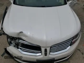 2016 Lincoln MKX Select z VIN 2LMTJ8KR8GBL37089, wystawiony jako Copart lot #54605105 z przebiegiem 115 201 mil mil oraz Czysty tytuł • Clean title. Historia ofert i sprzedaży dostępna na DreamBid. Obrazek 11.