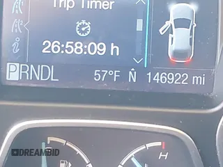 2012 Ford Focus SE с VIN 1FAHP3F25CL428812, выставлен на аукционе IAAI как лот 41850753 с пробегом 146 922 миль миль и . История ставок и продаж доступна на DreamBid. Изображение 15.