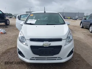 2014 Chevrolet Spark LT with VIN KL8CD6S94EC426322, listed as a IAAI auction lot 41894970 with 65,818 mi miles. Bid and sale history available at carsss.com. Image 13.
