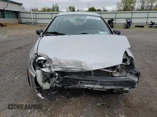 2005 Dodge Neon SXT z VIN 1B3ES56C25D256947, wystawiony jako Copart lot #55819975 z przebiegiem 110 865 mil mil oraz Szkody całkowita. Historia ofert i sprzedaży dostępna na DreamBid. Obrazek 5.