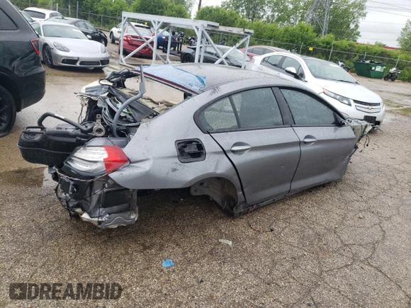 2016 BMW M6 z VIN WBS6E9C5XGG393734, wystawiony jako Copart lot #70883954 z przebiegiem Nie podano mil oraz Nie do naprawy • Non repairable. Historia ofert i sprzedaży dostępna na DreamBid. Obrazek 3.