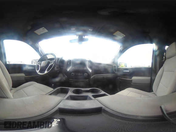 2020 Chevrolet Silverado 1500 LT with VIN 3GCUYDED4LG339566, listed as a IAAI auction lot 41899005 with 92,148 mi miles and . Bid and sale history available at DreamBid. Image 19.
