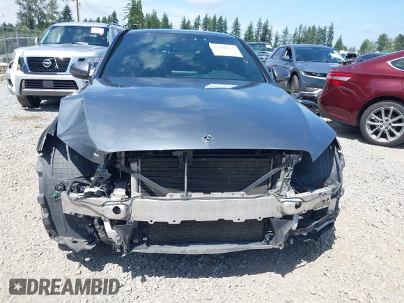 2018 Mercedes-Benz C 300 with VIN 55SWF4KB8JU237139, listed as a IAAI auction lot 42500621 with 78,647 mi miles and . Bid and sale history available at DreamBid. Image 13.