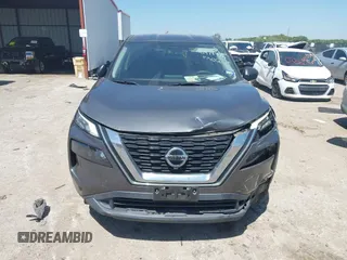2021 Nissan Rogue S z VIN 5N1AT3AA3MC798580, wystawiony jako IAAI lot #41979972 z przebiegiem 73 351 mil mil oraz . Historia ofert i sprzedaży dostępna na DreamBid. Obrazek 12.