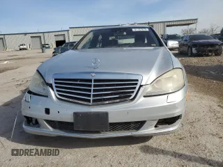 2010 Mercedes-Benz S-Class S 550 with VIN WDDNG8GB0AA318063, listed as a Copart auction lot 51127815 with 199,778 mi miles and Clean Title. Bid and sale history available at carsss.com. Image 5.