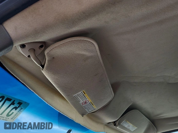 2010 Chevrolet Express Cargo with VIN 1GCZGFBA8A1153393, listed as a IAAI auction lot 42677832 with 159,087 mi miles and . Bid and sale history available at DreamBid. Image 10.