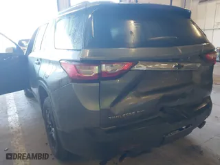 2020 Chevrolet Traverse LT Cloth with VIN 1GNEVGKW2LJ176054, listed as a IAAI auction lot 41418529 with 132,951 mi miles. Bid and sale history available at carsss.com. Image 17.