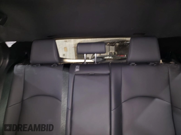 2022 Lexus UX 250h с VIN JTHP9JBH7N2061577, выставлен на аукционе Copart как лот 44365095 с пробегом 33 030 миль миль и Списание • Salvage title. История ставок и продаж доступна на DreamBid. Изображение 10.
