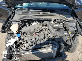 2022 Hyundai Kona N Line with VIN KM8K3CA34NU840854, listed as a Copart auction lot 80281394 with 62,671 mi miles and Salvage Title. Bid and sale history available at carsss.com. Image 13.