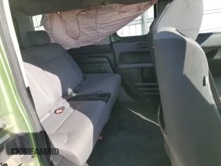 2007 Honda Element EX with VIN 5J6YH18767L015219, listed as a Copart auction lot 47564015 with 168,627 mi miles and Salvage Title. Bid and sale history available at DreamBid. Image 11.