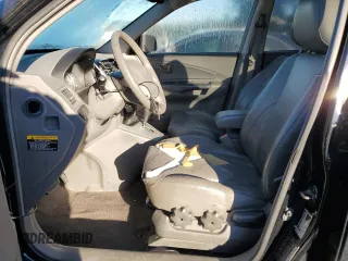 2006 Hyundai Tucson GLS with VIN KM8JN12D36U291618, listed as a Copart auction lot 76259744 with 0 mi miles and Clean Title. Bid and sale history available at carsss.com. Image 7.
