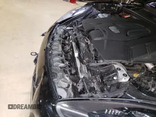 2020 Porsche Cayenne S z VIN WP1AB2AY1LDA27136, wystawiony jako Copart lot #70568372 z przebiegiem 36 709 mil mil oraz . Historia ofert i sprzedaży dostępna na DreamBid. Obrazek 17.