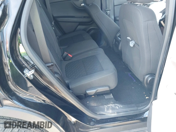 2020 Chevrolet Blazer LT z VIN 3GNKBHRS5LS678981, wystawiony jako IAAI lot #41882477 z przebiegiem Nie podano mil oraz . Historia ofert i sprzedaży dostępna na DreamBid. Obrazek 8.