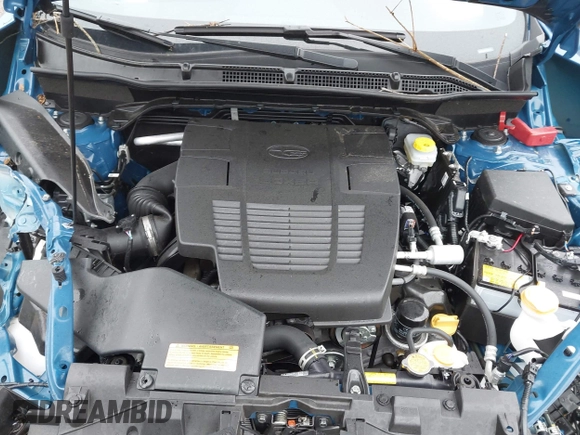 2024 Subaru Forester Wilderness with VIN JF2SKAJC2RH523375, listed as a IAAI auction lot 42219885 with 4,546 mi miles and . Bid and sale history available at DreamBid. Image 10.