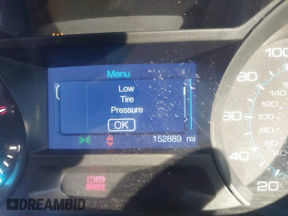 2014 Ford Explorer with VIN 1FM5K8B88EGB87547, listed as a IAAI auction lot 41285521 with 152,889 mi miles and . Bid and sale history available at carsss.com. Image 7.