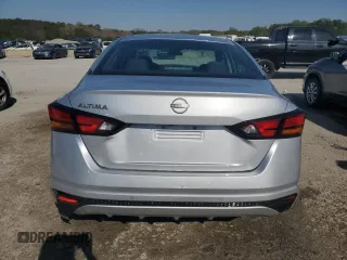 2023 Nissan Altima S with VIN 1N4BL4BV0PN324276, listed as a Copart auction lot 50652915 with 56,748 mi miles and Salvage Title. Bid and sale history available at DreamBid. Image 6.