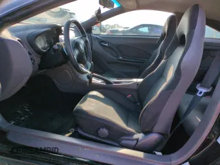 2002 Toyota Celica GT with VIN JTDDR32T620116886, listed as a Copart auction lot 82425874 with 203,196 mi miles and Salvage Title. Bid and sale history available at carsss.com. Image 7.