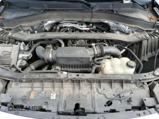 2020 Ford Explorer Platinum with VIN 1FM5K8HC1LGA26482, listed as a Copart auction lot 53667005 with 32,030 mi miles and Salvage title. Bid and sale history available at DreamBid. Image 13.