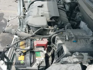 2017 Mitsubishi Outlander SE с VIN JA4AZ3A35HZ003739, выставлен на аукционе IAAI как лот 42437353 с пробегом 125 714 миль миль и . История ставок и продаж доступна на DreamBid. Изображение 20.