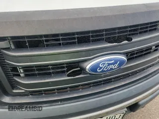 2013 Ford F-150 XL with VIN 1FTFX1EF0DKF87495, listed as a IAAI auction lot 42587666 with 221,982 mi miles and . Bid and sale history available at DreamBid. Image 26.