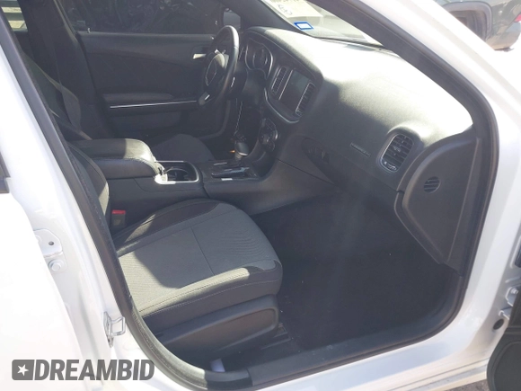 2015 Dodge Charger SXT with VIN 2C3CDXHG8FH725446, listed as a IAAI auction lot 41742400 with 84,579 mi miles and . Bid and sale history available at DreamBid. Image 5.