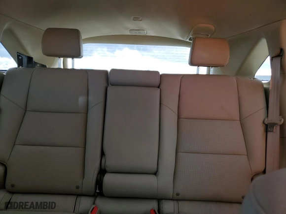 2015 Acura RDX with VIN 5J8TB3H30FL003089, listed as a Copart auction lot 84899384 with 89,518 mi miles and Salvage Title. Bid and sale history available at carsss.com. Image 10.