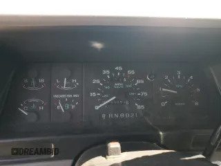1994 Ford Ranger Splash с VIN 1FTCR15X8RPC42943, выставлен на аукционе Copart как лот 58465755 с пробегом 155 554 миль миль и Чистый • Clean title. История ставок и продаж доступна на DreamBid. Изображение 9.