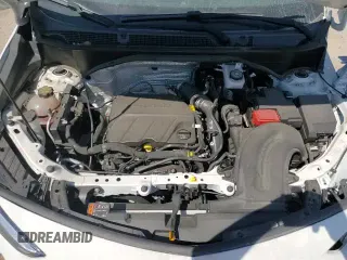 2024 Buick Encore GX Preferred with VIN KL4AMBS21RB071755, listed as a Copart auction lot 71044985 with 11,912 mi miles and Clean title. Bid and sale history available at DreamBid. Image 15.