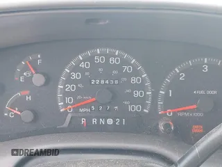 1998 Ford F-150 with VIN 1FTZX18W5WNC39962, listed as a IAAI auction lot 41951328 with 228,438 mi miles and . Bid and sale history available at DreamBid. Image 15.